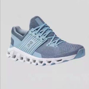 On Running Cloud Swift Shoes